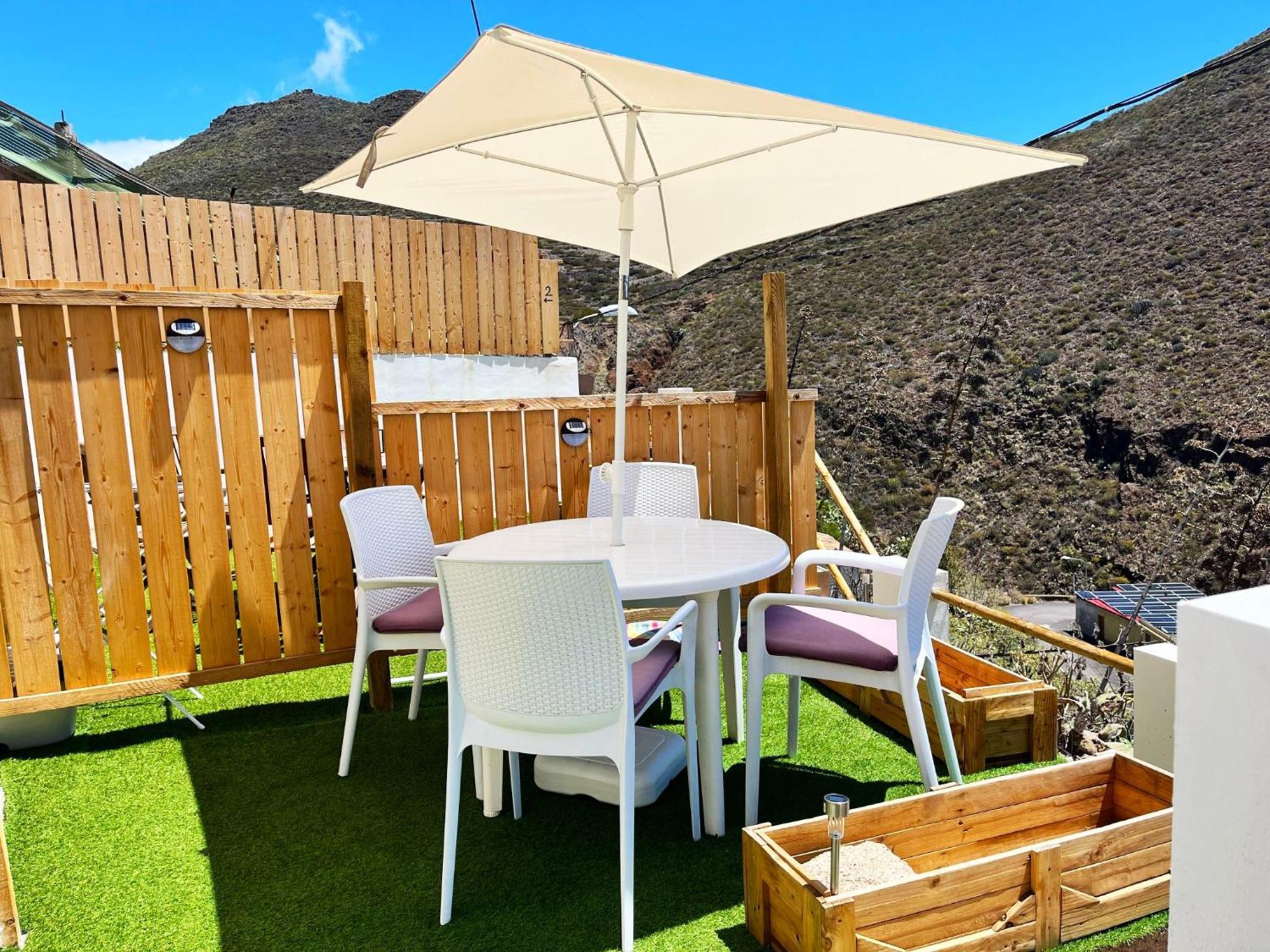 Lovely View Deni Santa Cruz de Tenerife Exterior foto